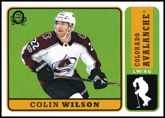 464 Colin Wilson
